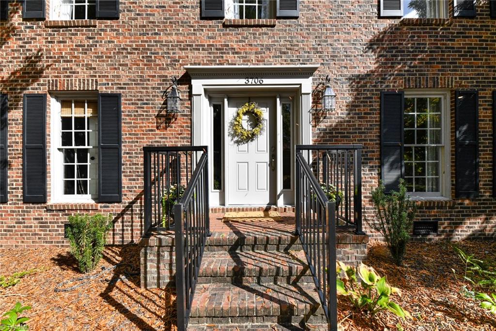 Greensboro, North Carolina 27410, United States, 4 Bedrooms Bedrooms, ,3 BathroomsBathrooms,Residential,Active,241017