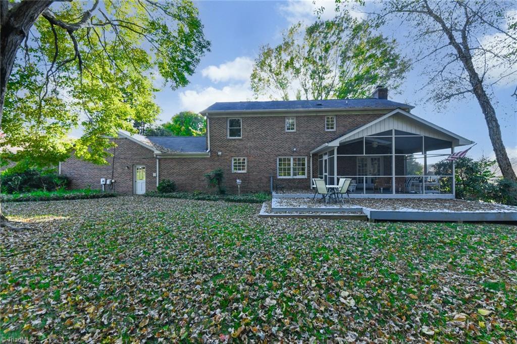 Greensboro, North Carolina 27410, United States, 4 Bedrooms Bedrooms, ,3 BathroomsBathrooms,Residential,Active,241017