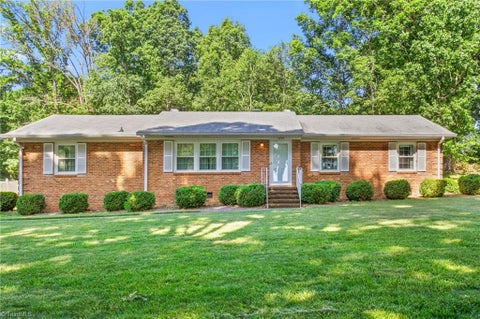 Homes For Sale - 1949 Neelley Road<br/> Pleasant Garden, NC 27313