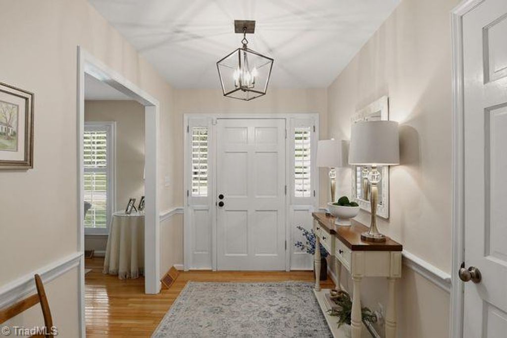Photo of 370 Staffordshire Road, Winston-Salem, NC 27104 (MLS # 1226372)