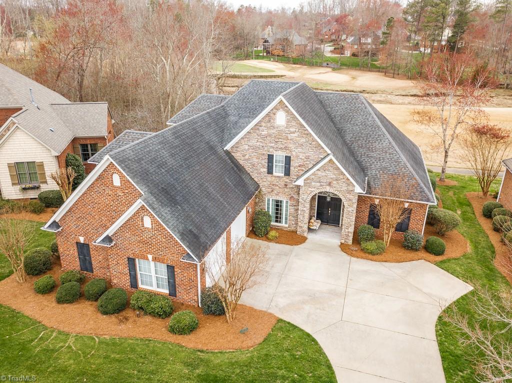 202 Sycamore Ridge Drive
