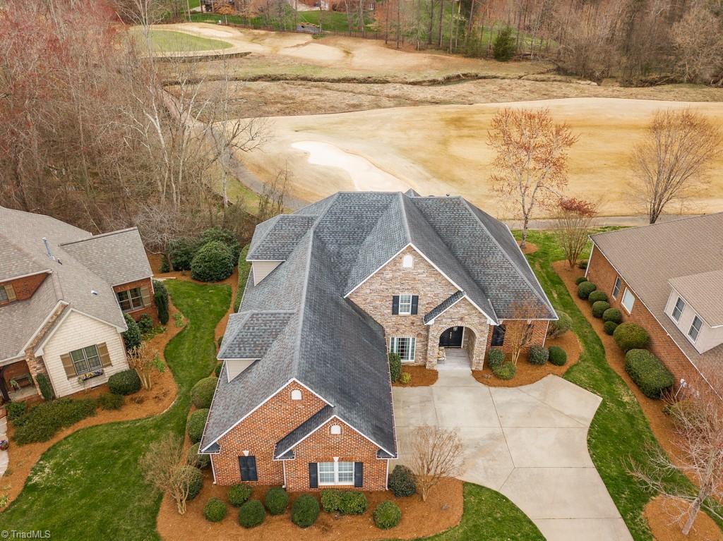 202 Sycamore Ridge Drive