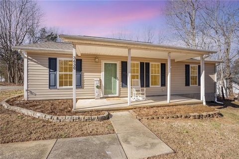 3630 Ellisboro Road Stokesdale NC 27357