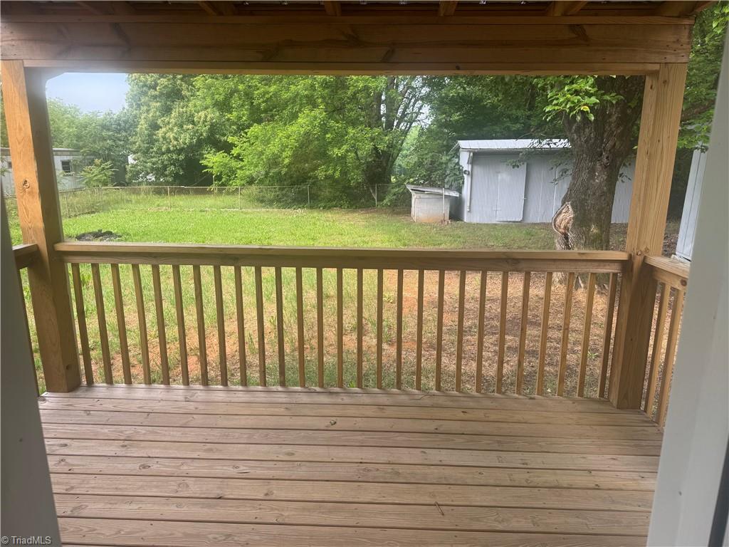 2357 Arnold Road, Lexington, North Carolina image 2