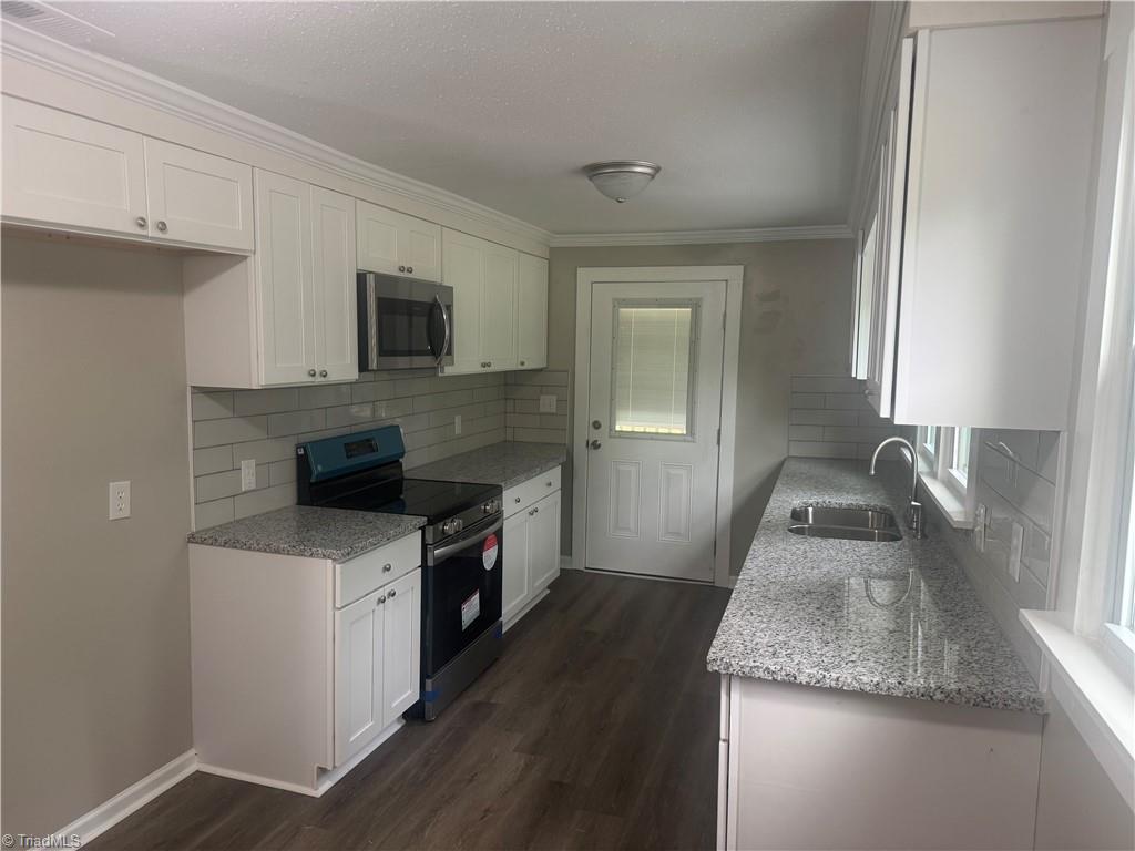 2357 Arnold Road, Lexington, North Carolina image 3