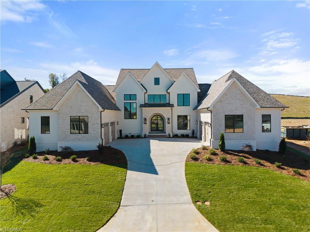 Photo of 756 Royal Jasmine Court, Winston-Salem, NC 27106 (MLS # 1238983)