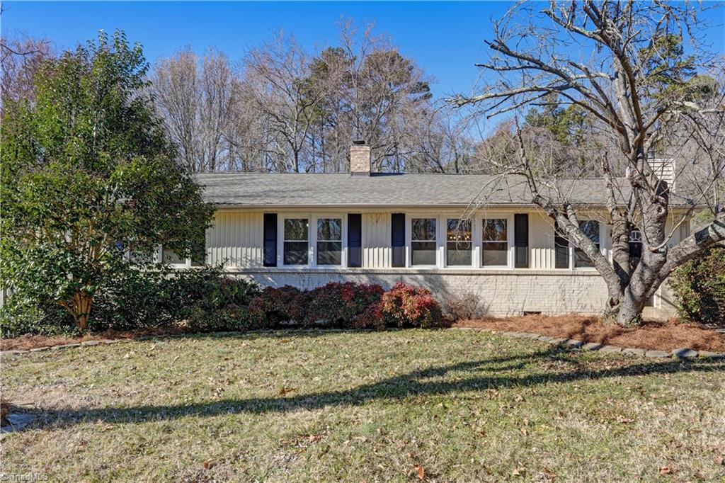 2503 Shady Lawn Drive, Greensboro, North Carolina image 4