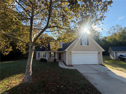 207 HURSTON WAY, GREENSBORO, NC 27405 - Image d16b9188f9ce31e3e94071a676823ad5/2084107149