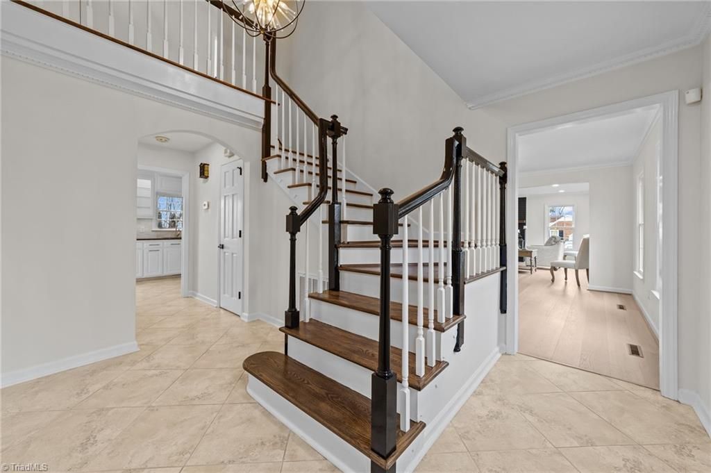 Photo of 1025 Neely Drive, Asheboro, NC 27205 (MLS # 1217062)