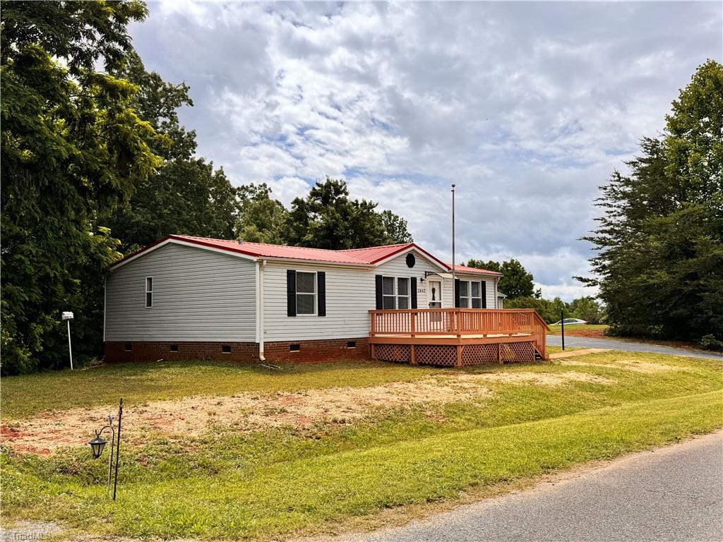 2862 Eagle Point Drive, Trinity, North Carolina image 46