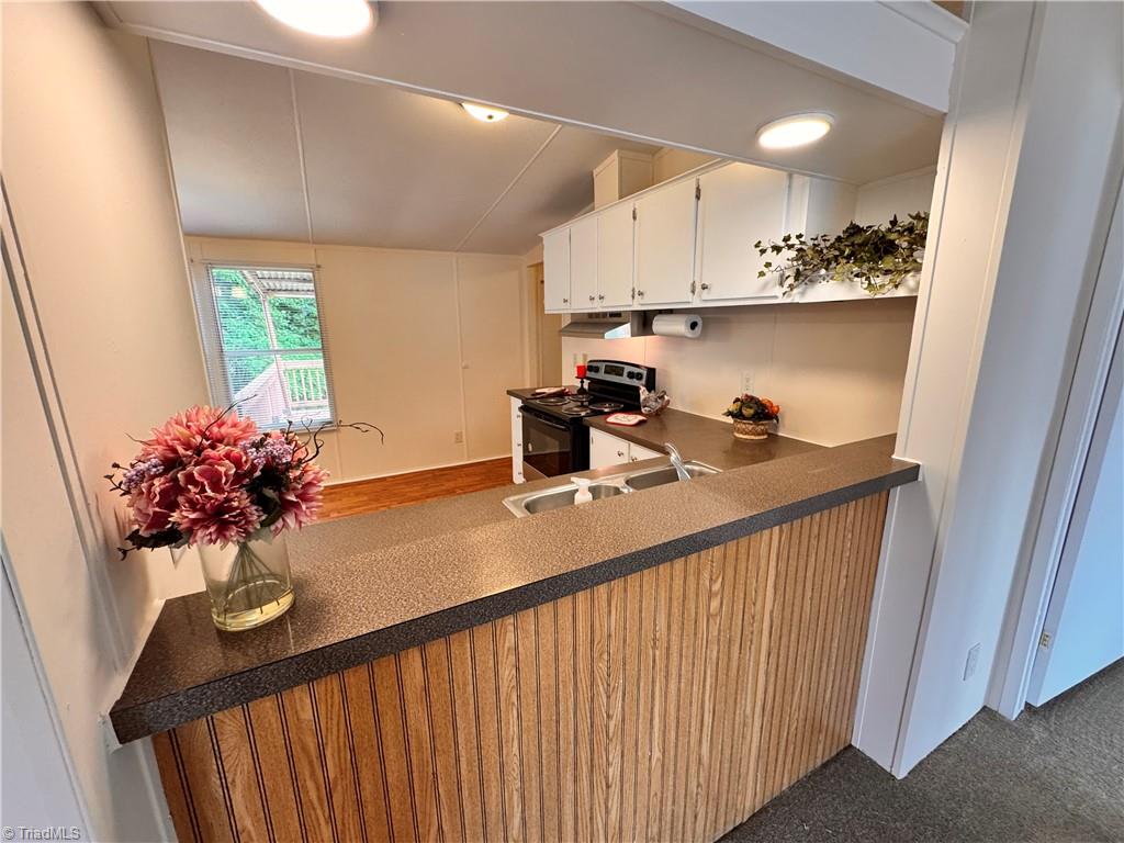2862 Eagle Point Drive, Trinity, North Carolina image 12