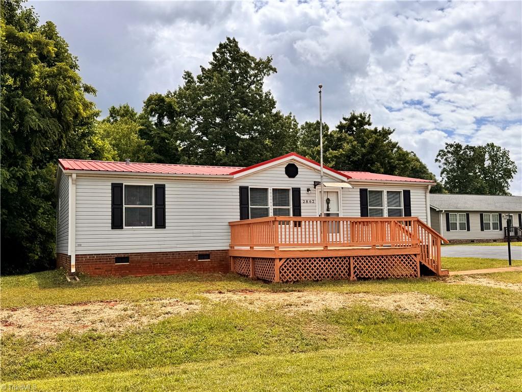 2862 Eagle Point Drive, Trinity, North Carolina image 45