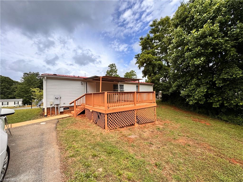 2862 Eagle Point Drive, Trinity, North Carolina image 5