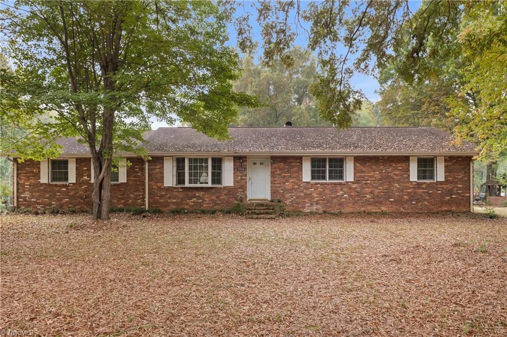 1516 Jonestown Road