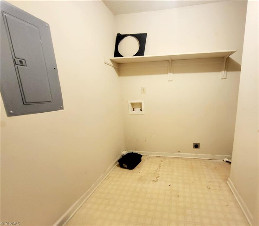 802 Sprull Court #E, Greensboro, North Carolina image 14