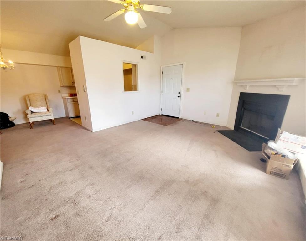 802 Sprull Court #E, Greensboro, North Carolina image 2