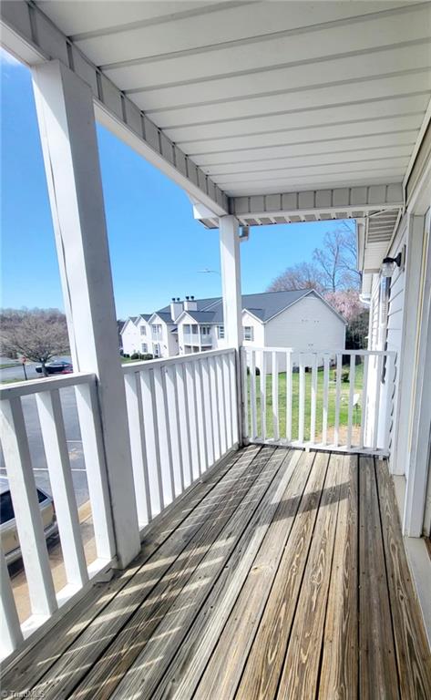 802 Sprull Court #E, Greensboro, North Carolina image 16