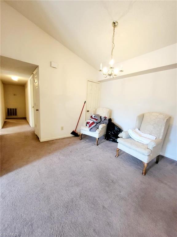 802 Sprull Court #E, Greensboro, North Carolina image 5