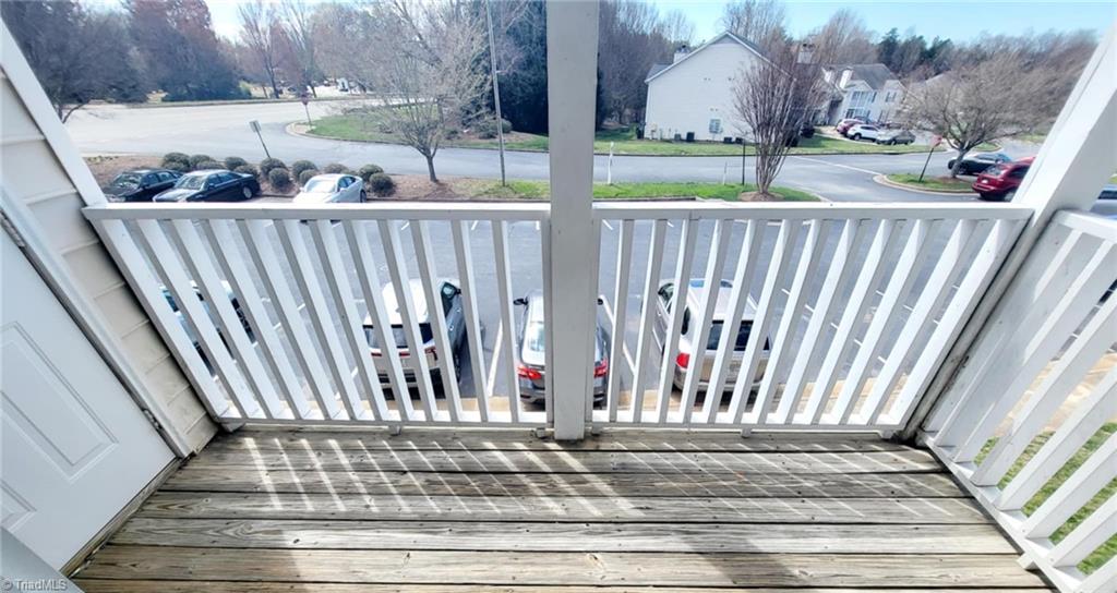 802 Sprull Court #E, Greensboro, North Carolina image 15