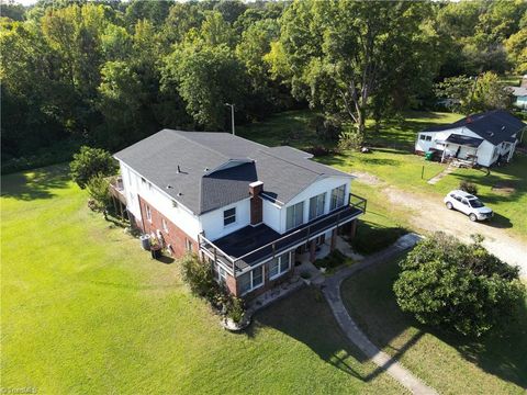 A home in High Point