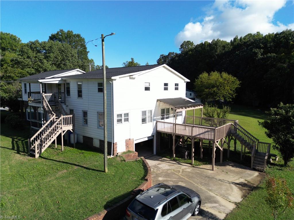 928 Marlboro Street, High Point, North Carolina image 4