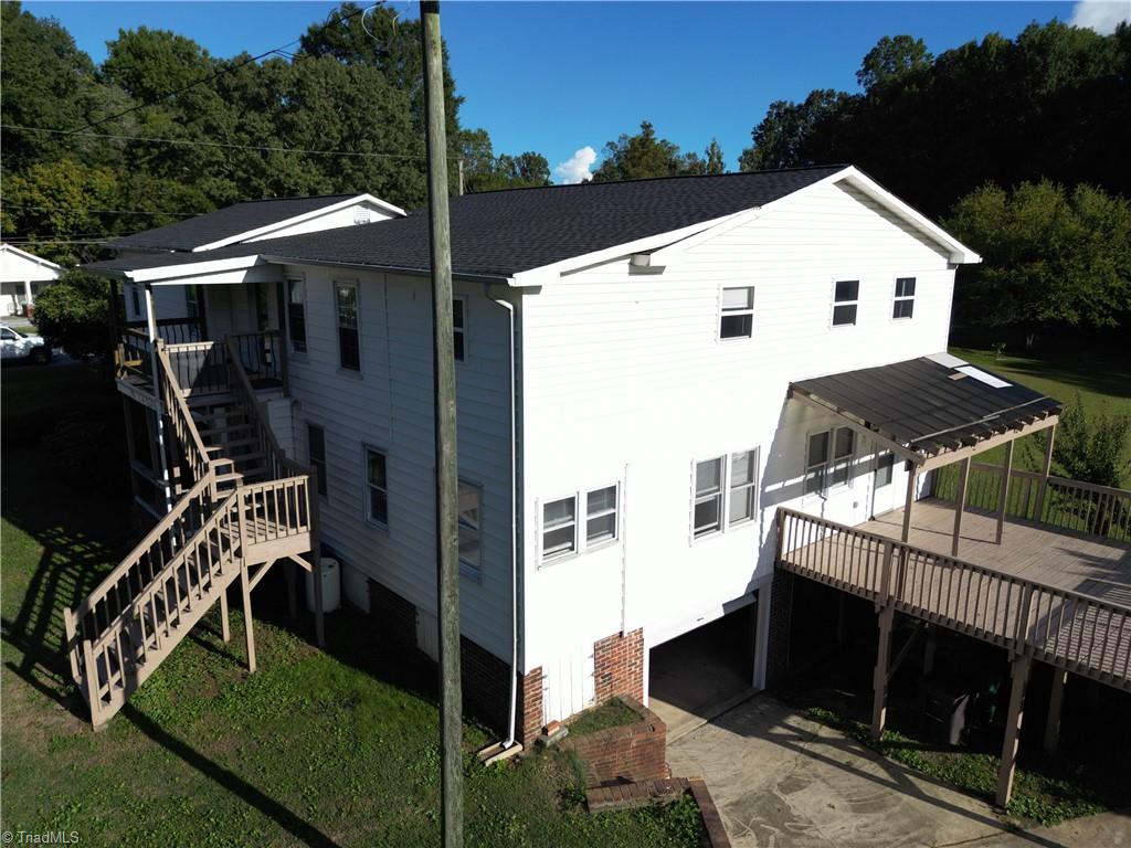 928 Marlboro Street, High Point, North Carolina image 8