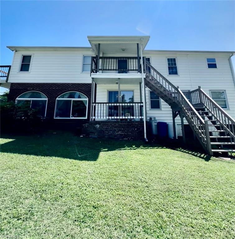 928 Marlboro Street, High Point, North Carolina image 15