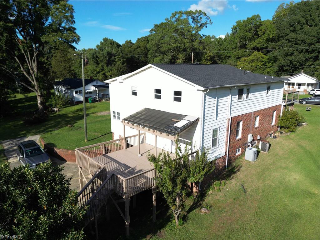 928 Marlboro Street, High Point, North Carolina image 9