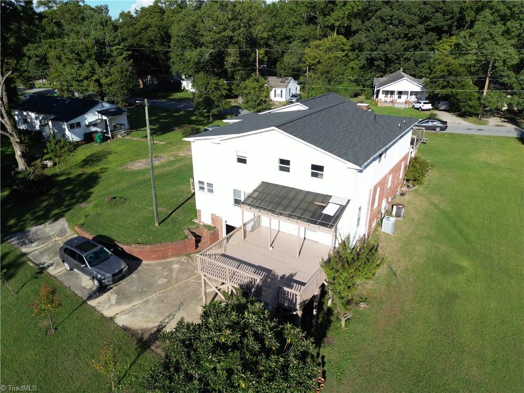 928 Marlboro Street, High Point, North Carolina image 3