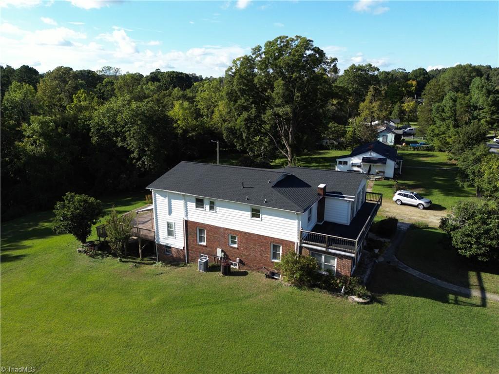 928 Marlboro Street, High Point, North Carolina image 2