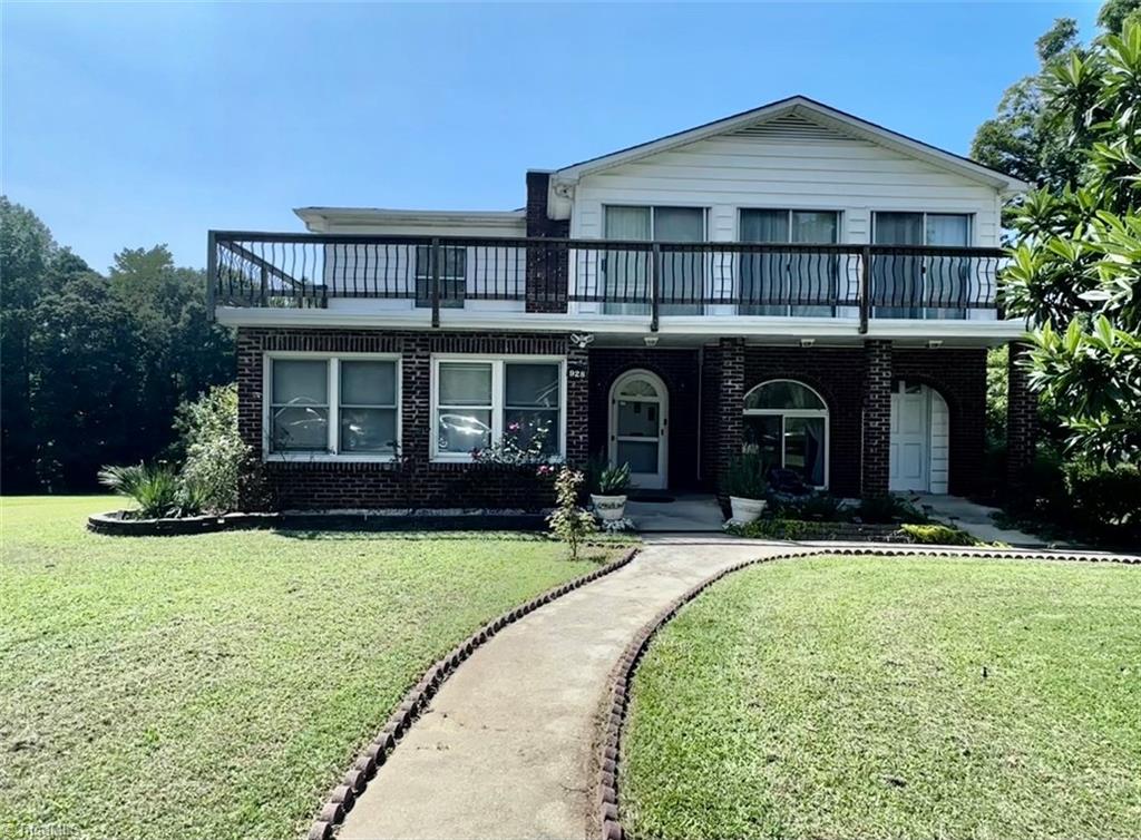 928 Marlboro Street, High Point, North Carolina image 12