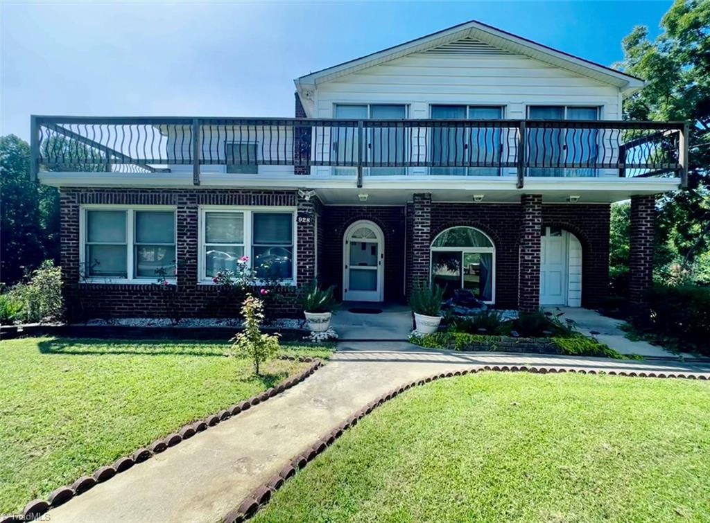 928 Marlboro Street, High Point, North Carolina image 16