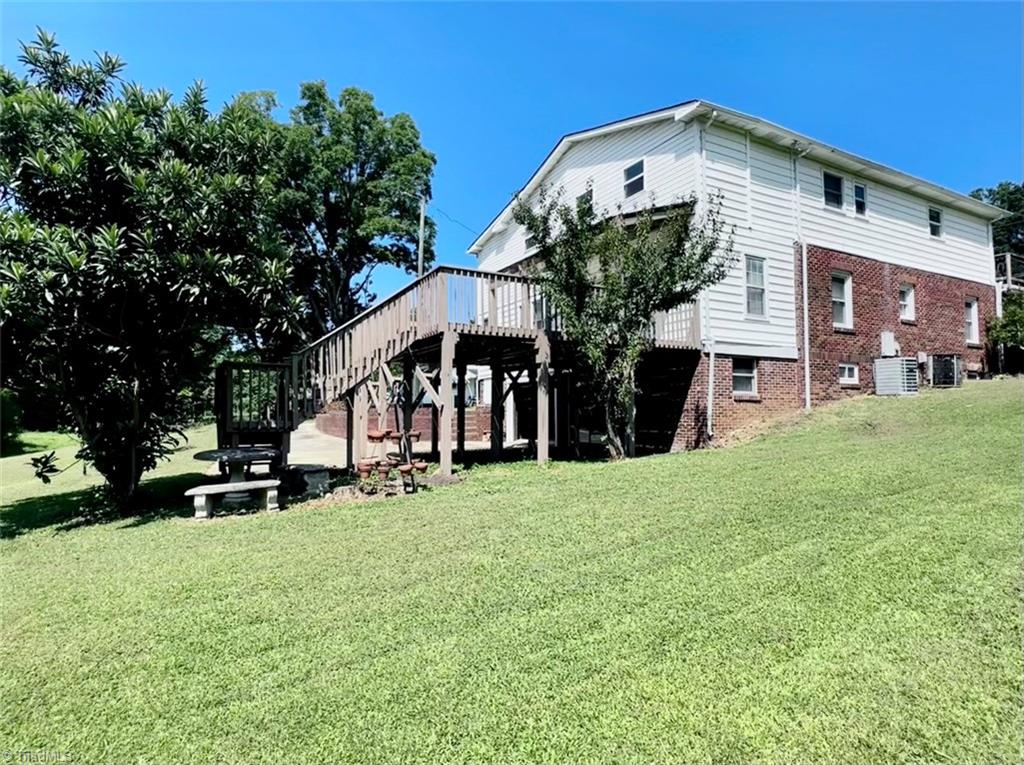 928 Marlboro Street, High Point, North Carolina image 14