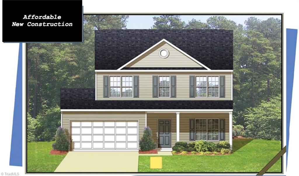 2000 Peggy Joe Way, Greensboro, North Carolina image 1