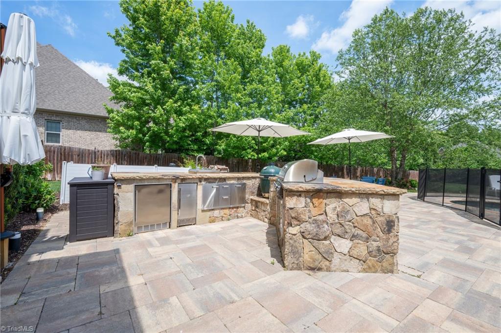 120 Grasslands Court, Advance, North Carolina image 30