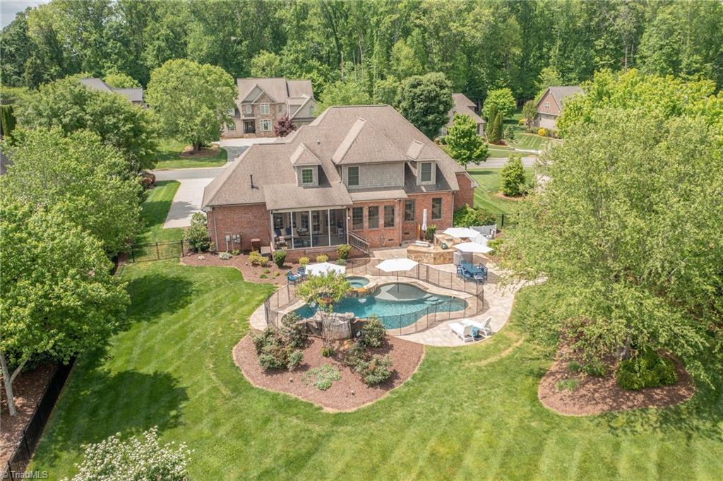 120 Grasslands Court, Advance, North Carolina image 2