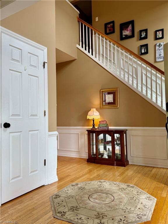 3713 Blairwood Street