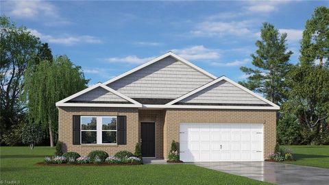 Homes For Sale - 2210 Foxtail Lane<br/> Yadkinville, NC 27055