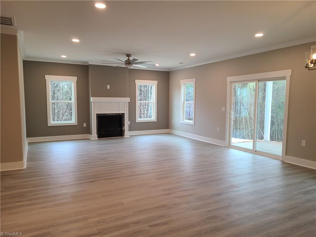 1145 Timber Hill Drive, Rural Hall, North Carolina image 8