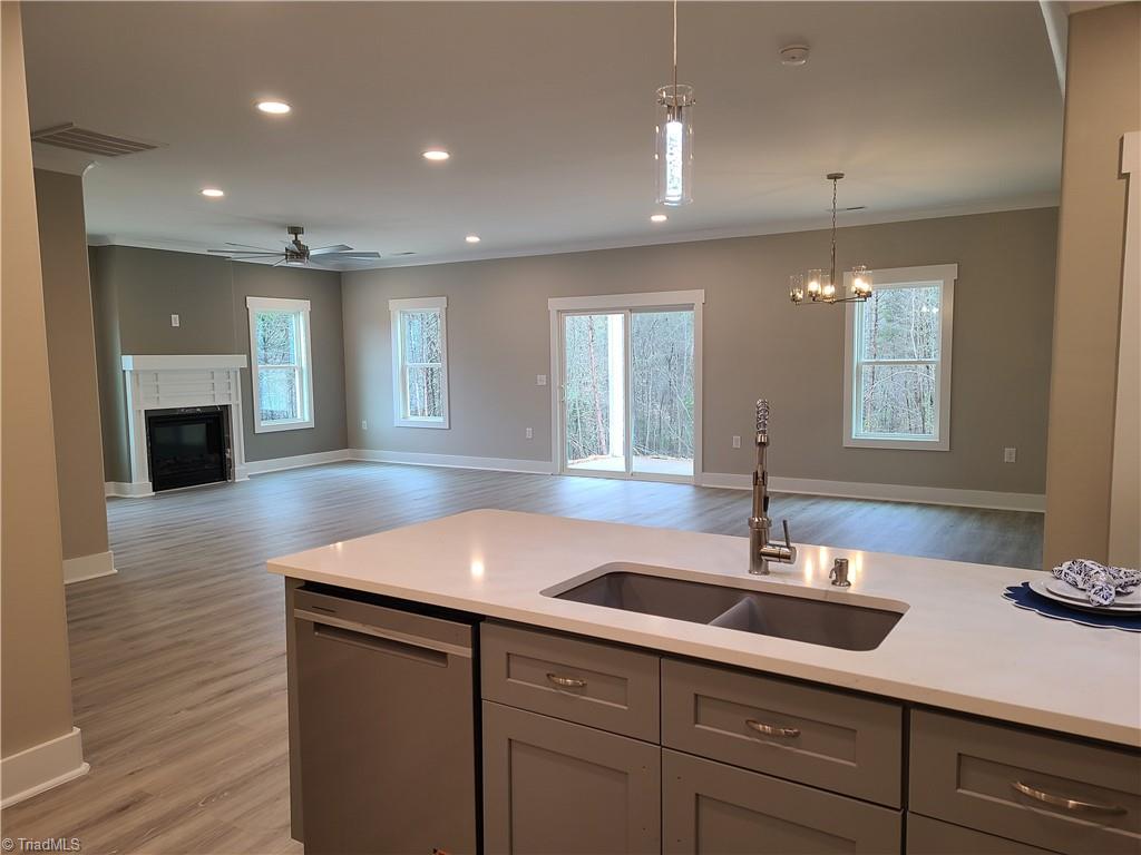 1145 Timber Hill Drive, Rural Hall, North Carolina image 5