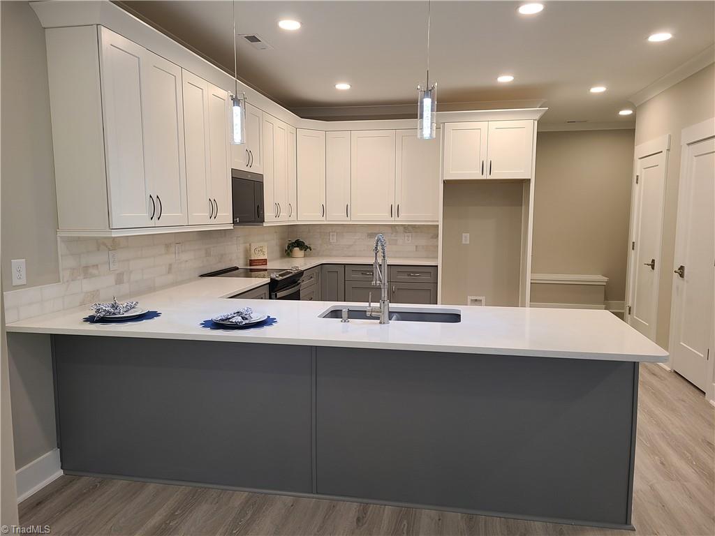 1145 Timber Hill Drive, Rural Hall, North Carolina image 3