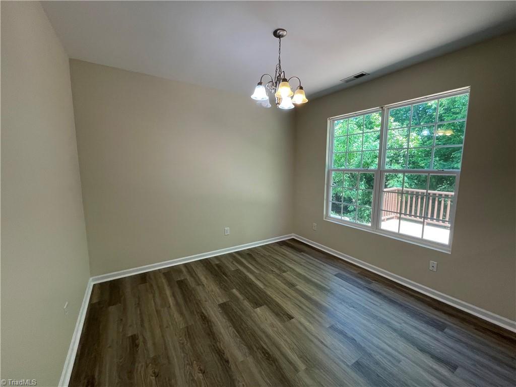 1208 Olympic Drive, Mebane, North Carolina image 6
