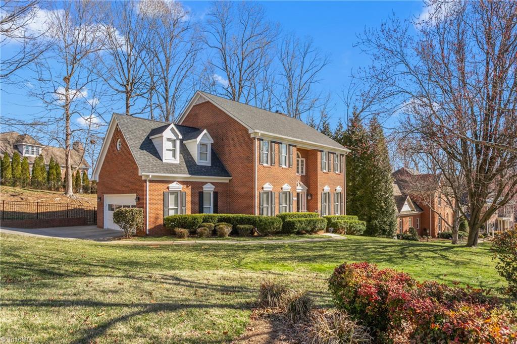 6106 Brook Shadow Court, Greensboro, North Carolina image 2