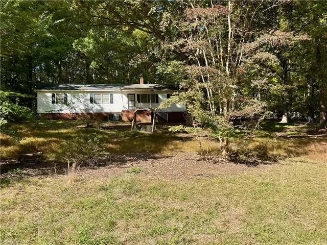 1461 E Allred Street, Asheboro, NC, 27203
