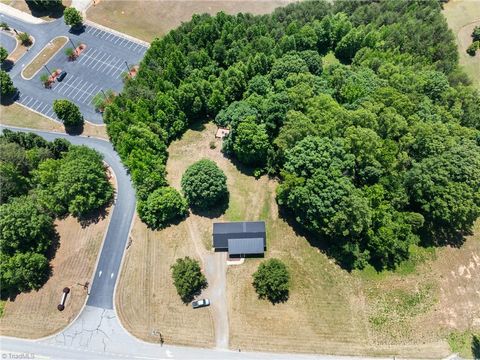 Vacant Land For Sale - Sardis Church Road<br/> Madison, NC 27025