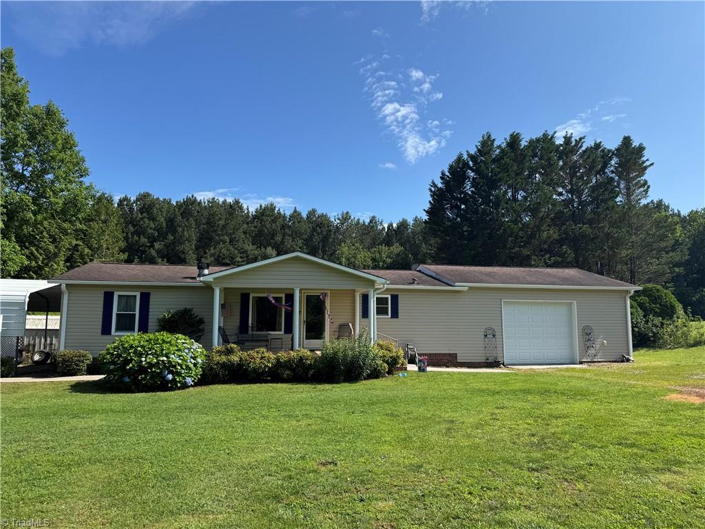 7782 Greenhorn Road, Elkin, North Carolina image 1
