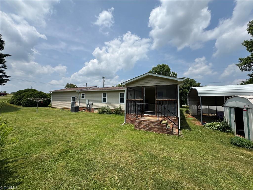 7782 Greenhorn Road, Elkin, North Carolina image 6