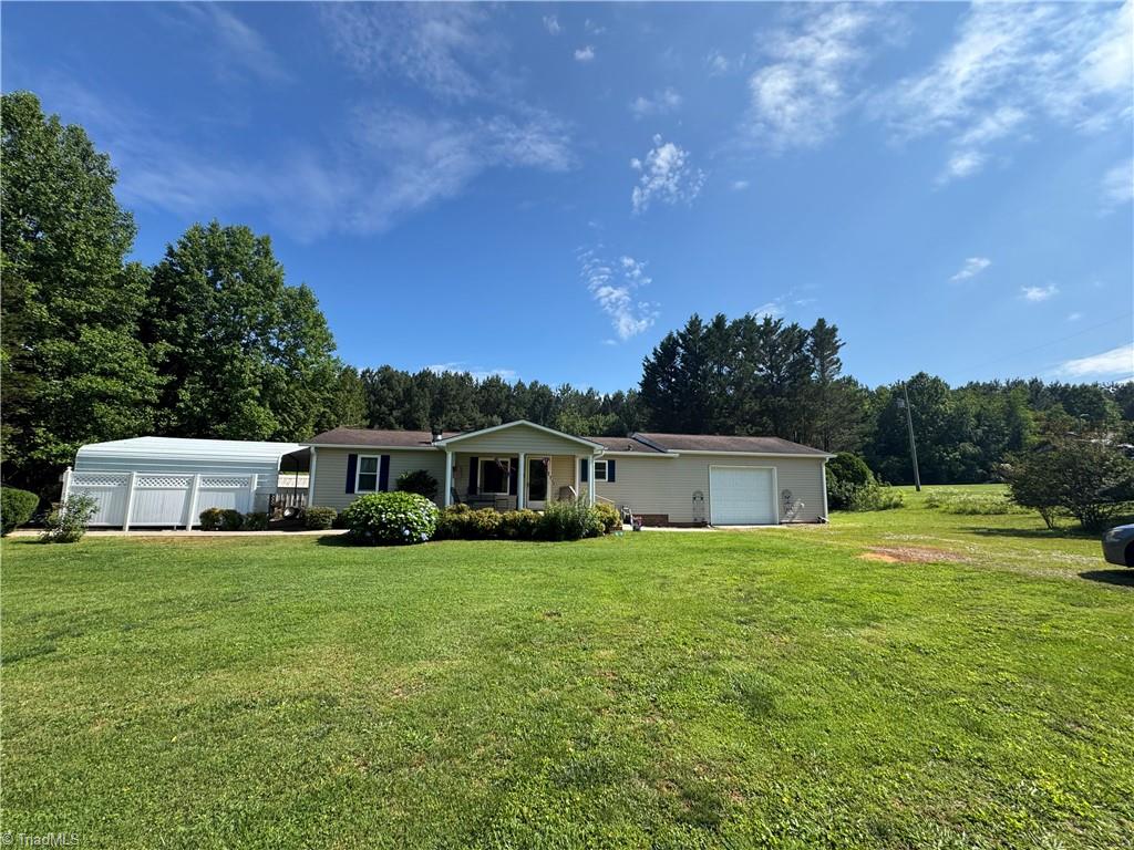 7782 Greenhorn Road, Elkin, North Carolina image 2