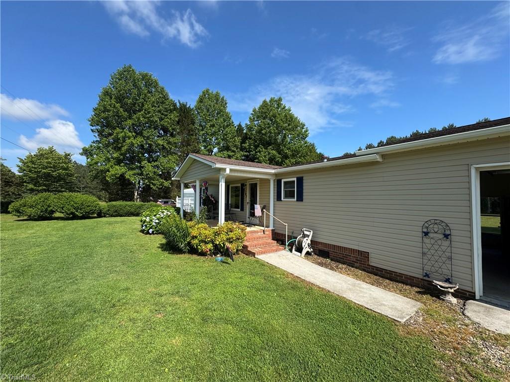 7782 Greenhorn Road, Elkin, North Carolina image 4
