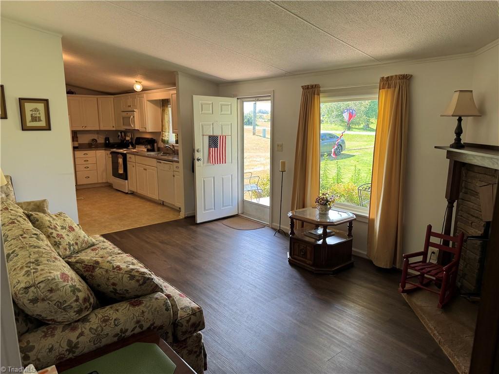 7782 Greenhorn Road, Elkin, North Carolina image 27